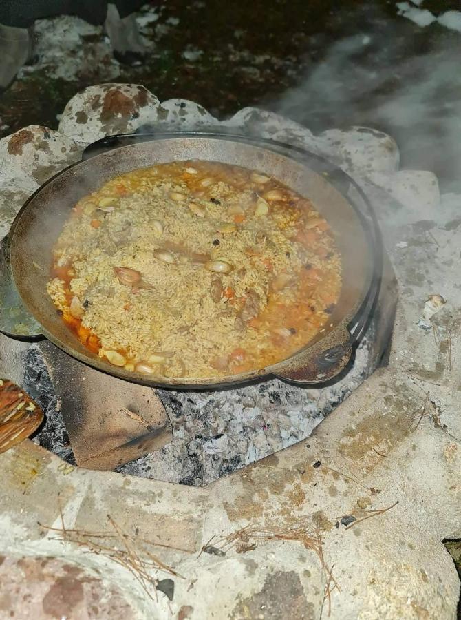 فيلا Rojaus Slenis دروسكينينكاي المظهر الخارجي الصورة